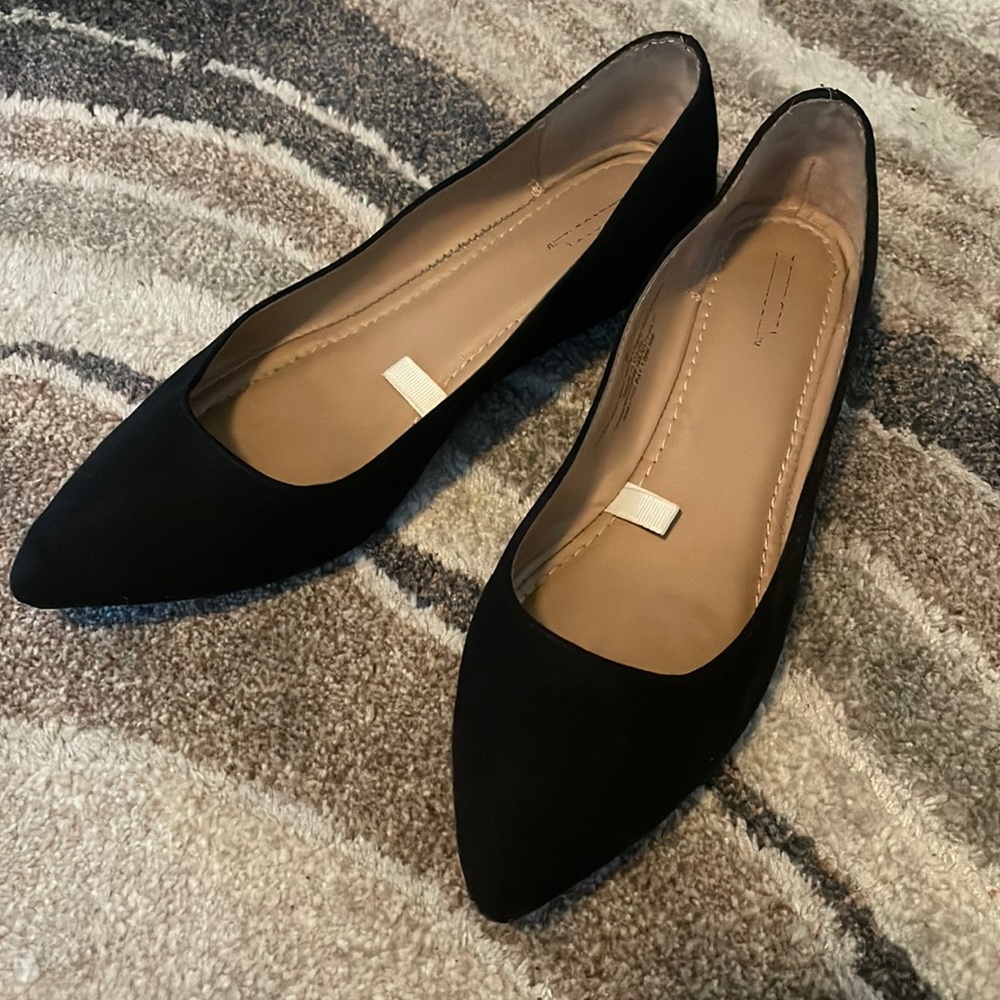 Size 8 Merona Women’s Dress Shoes